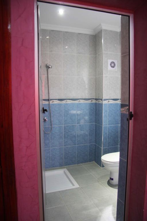 Hotel Amsterdam Varzazate Kültér fotó